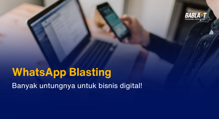 Fitur Delay Pengiriman Bablast: Kunci WhatsApp Blasting yang Aman dan Efektif